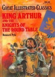 King Arthur and the Knights of the Round Table (GIC)