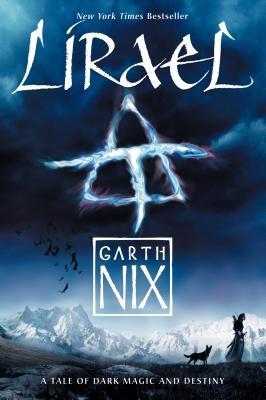 Lirael (The Old Kingdom, 2)