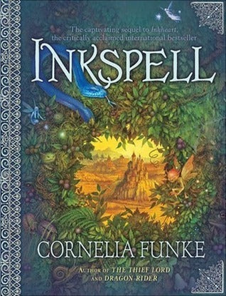 Inkspell (Inkheart, 2)