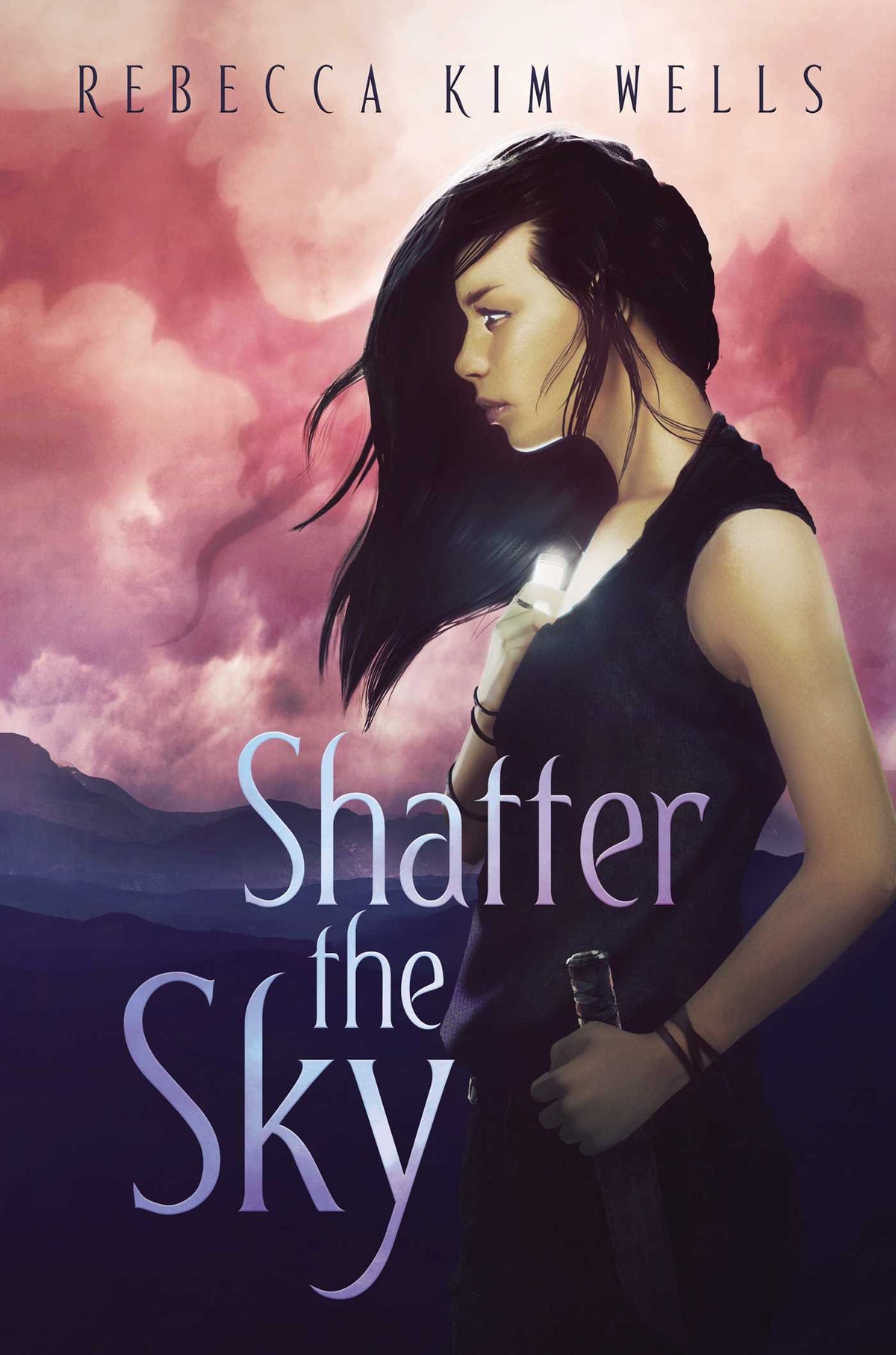 Shatter the Sky (Shatter the Sky, 1)