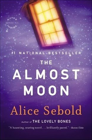Almost Moon