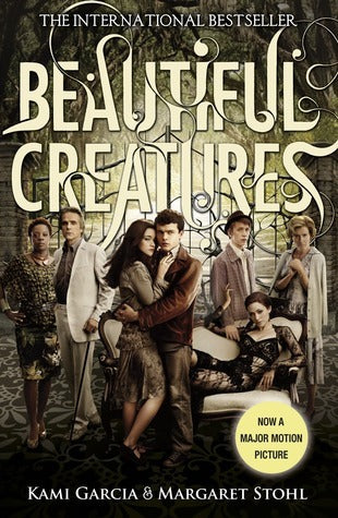 Beautiful Creatures (Caster Chronicles, 1)