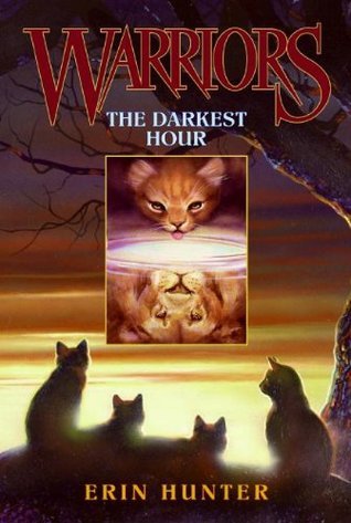 The Darkest Hour (Warriors, 6)