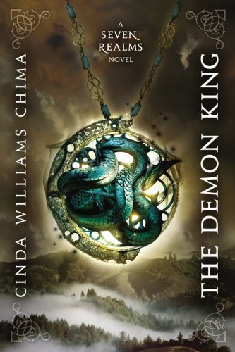 The Demon King (Seven Realms, 1)