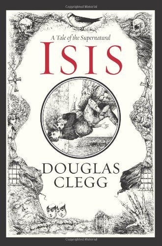 Isis (Harrow House, .25)