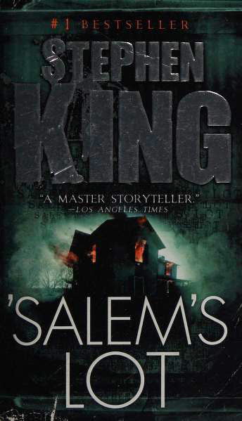 'Salem's Lot