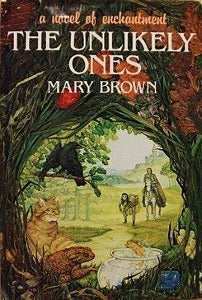 The Unlikely Ones (Pigs Don't Fly, 1)