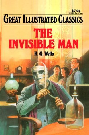 The Invisible Man (GIC)