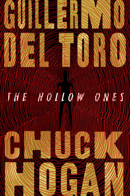 The Hollow Ones (Blackwood Tapes, 1)