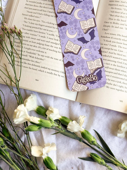 Faerie Smut Bookmark