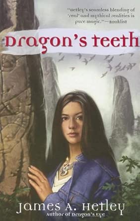Dragon's Teeth (Stone Fort) cover image
