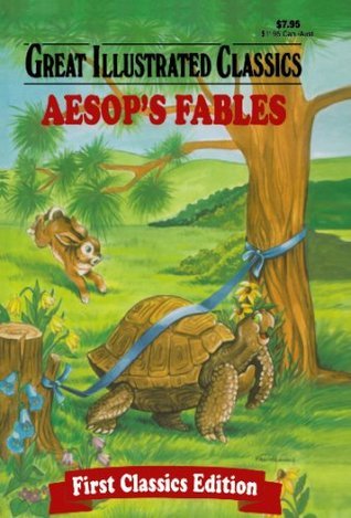 (GIC) Aesop's Fables