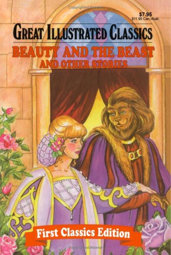 (GIC) Beauty and the Beast and Other Stories
