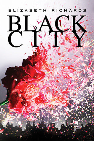 Black City (Black City, 1)