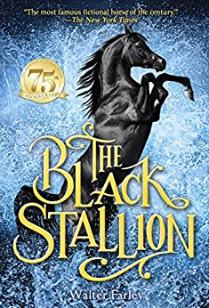 The Black Stallion (The Black Stallion, 1)
