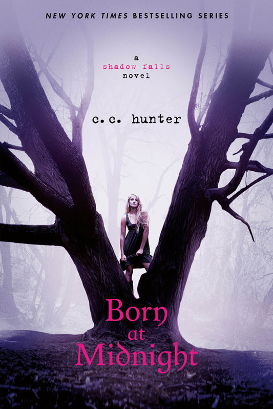 Born at Midnight (Shadow Falls, 1)
