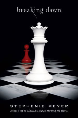 Breaking Dawn (The Twilight Saga, 4)