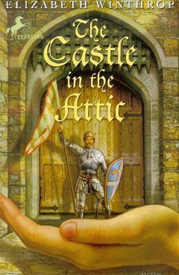 The Castle in the Attic (Castle in the Attic, 1)