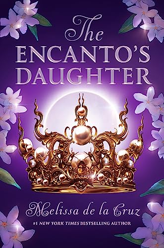 The Encanto's Daughter (The Encanto's Daughter, 1)