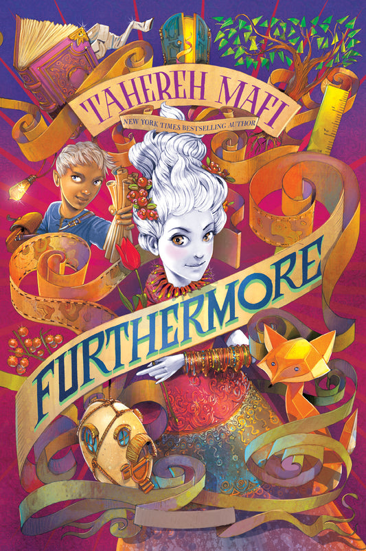 Furthermore (Furthermore, 1)