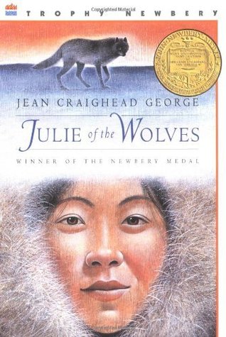 Julie of the Wolves (Julie of the Wolves, 1)