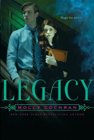 Legacy (Legacy, 1)