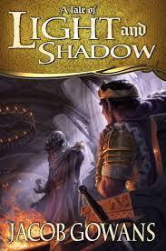 A Tale of Light and Shadow (A Tale of Light and Shadow, 1)