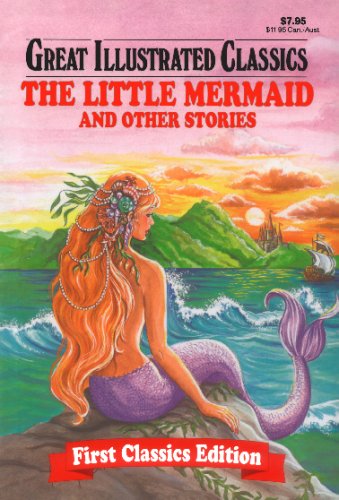 (GIC) The Little Mermaid and Other Stories
