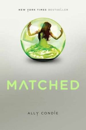 Matched (Matched, 1)