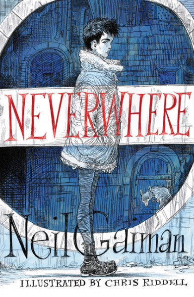 Neverwhere (London Below, 1)