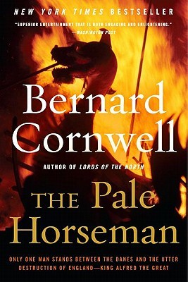 The Pale Horseman (The Last Kingdom, 2)