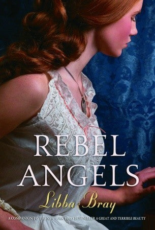 Rebel Angels (Gemma Doyle, 2)