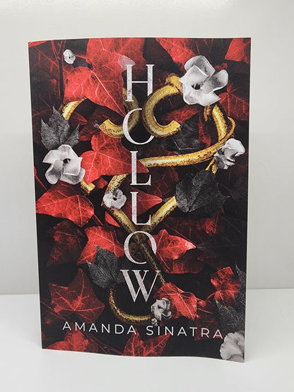 Hollow (Hollow, 1)