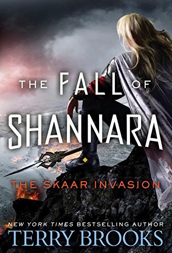 The Skaar Invasion (The Fall of Shannara, 2)
