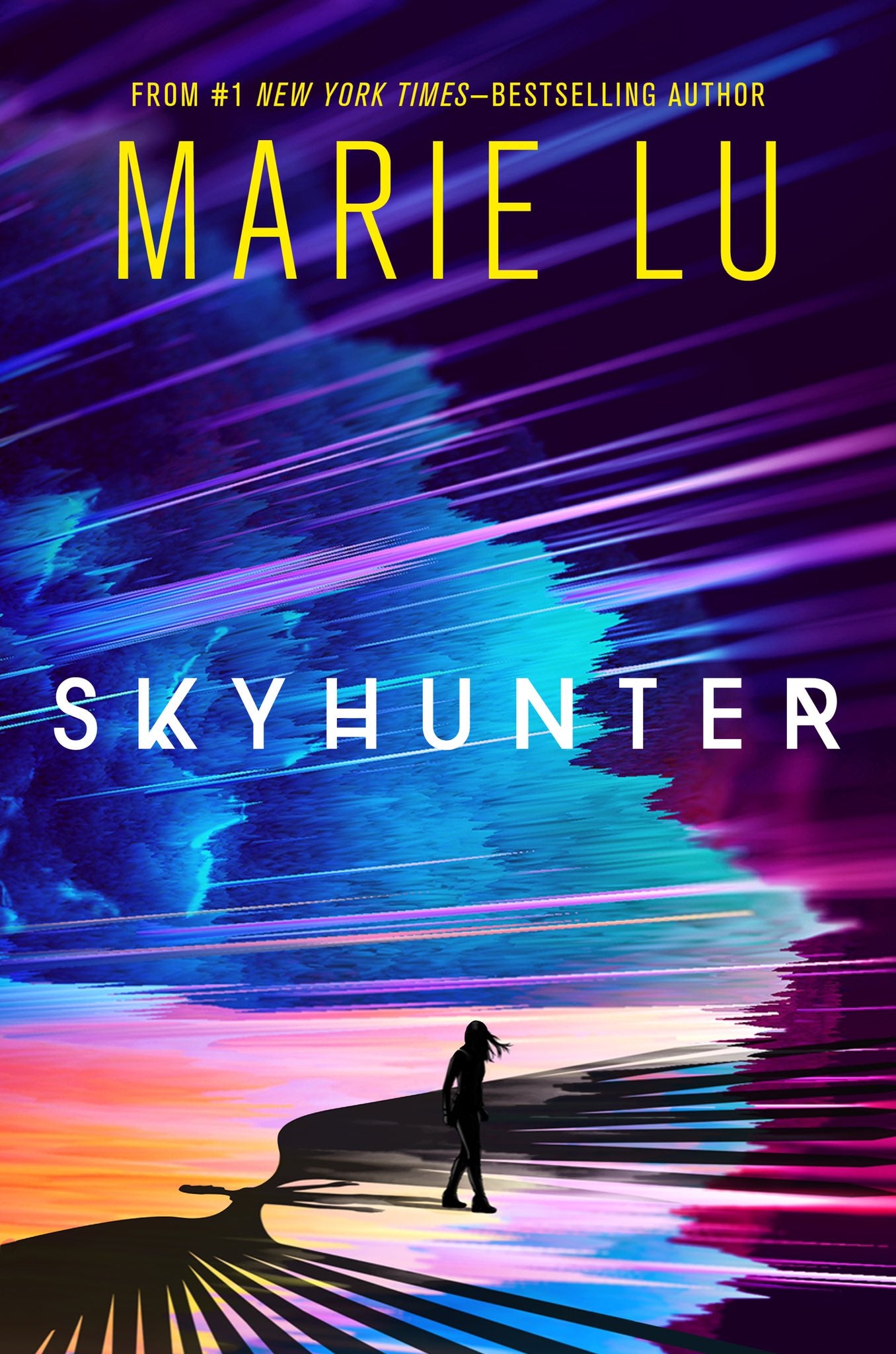 Skyhunter (Skyhunter, 1)