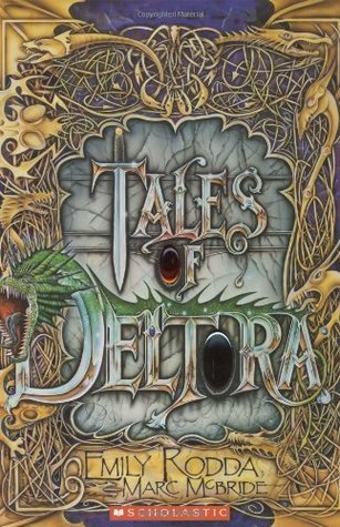 Tales of Deltorra