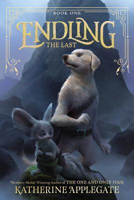 The Last (Endling, 1)