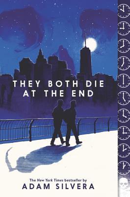 They Both Die at the End (They Both Die at the End, 1)