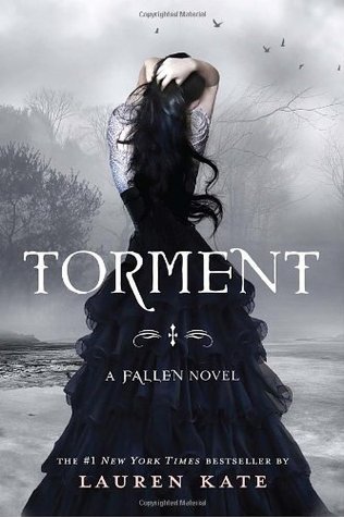 Torment (Fallen, 2)