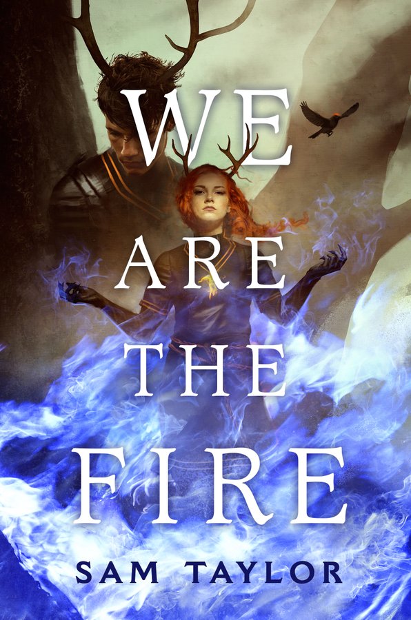 We Are The Fire